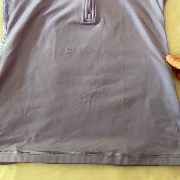 Nike Pro Women’s 1/4 Zip - Picture 3 of 10